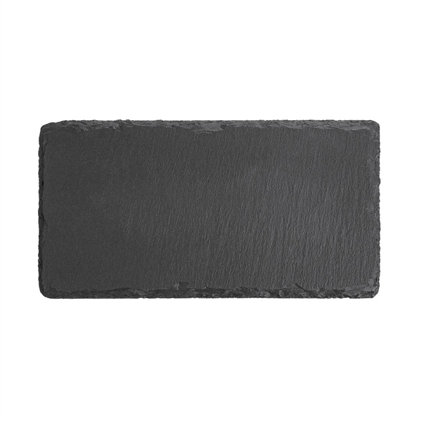 Olympia Natural Slate Boards GN 1/3 (2 Pack)