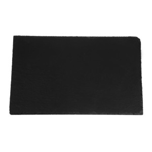 Olympia 1/1 GN Natural Slate Tray