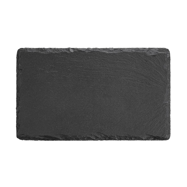 Olympia Natural Slate Boards GN 1/4 (2 Pack)
