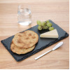Olympia Natural Slate Boards GN 1/4 (2 Pack)
