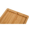 Olympia Wooden Base for Slate Platter 330 x 210mm