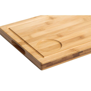 Olympia Bamboo Presentation Board 310 x 240mm Olympia Bamboo Presentation Board 310 x 240mm