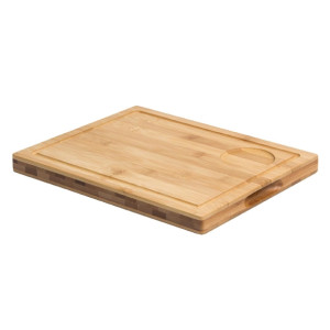 Olympia Bamboo Presentation Board 310 x 240mm