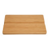 Olympia Wooden Base for Slate Platter 330 x 210mm
