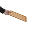 Olympia Wooden Base for Slate Platter 330 x 210mm