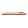 Olympia Rounded Acacia Presentation Board