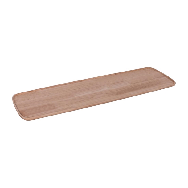 Peer Sorensen Rectangular Serving Board 750x240mm Peer Sorensen Rectangular Serving Board 750x240mm