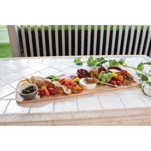 Peer Sorensen Rectangular Serving Board 750x240mm