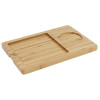Olympia Wooden Base for Slate Platter 240 x 160mm