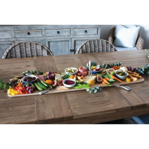 Peer Sorensen Rectangular Serving Board 1000x260mm