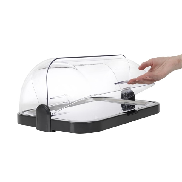 APS Roll Top Cool Plate