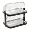 APS Double Decker Roll Top Cool Plate