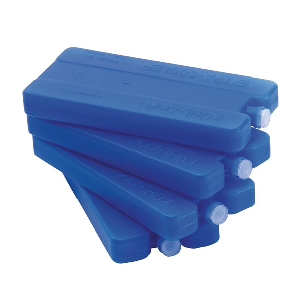 APS Double Decker Roll Top Cool Plate