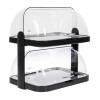 APS Double Decker Roll Top Cool Plate