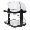 APS Double Decker Roll Top Cool Plate