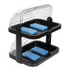 APS Double Decker Roll Top Cool Plate