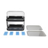 APS Double Decker Roll Top Cool Plate