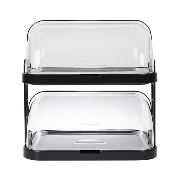 APS Double Decker Roll Top Cool Plate