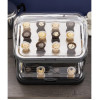 APS Double Decker Roll Top Cool Plate