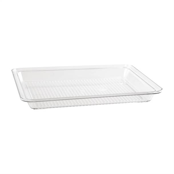 Alkan Zicco Tray 325X260mm To Suit FW269