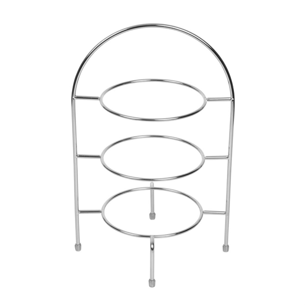 Olympia High Tea Stand for Plates Up To 270mm Olympia High Tea Stand for Plates Up To 270mm