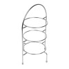 Olympia High Tea Stand for Plates Up To 270mm Olympia High Tea Stand for Plates Up To 270mm