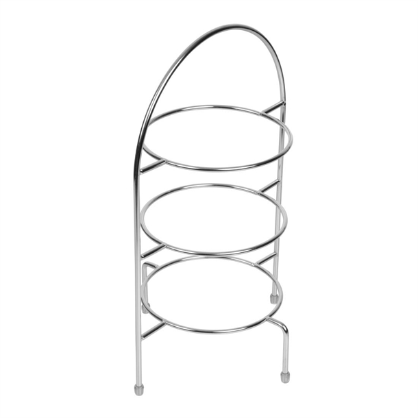 Olympia High Tea Stand for Plates Up To 270mm Olympia High Tea Stand for Plates Up To 270mm
