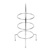 Olympia High Tea Stand for Plates Up To 270mm Olympia High Tea Stand for Plates Up To 270mm