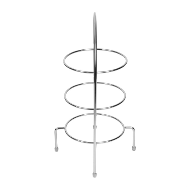 Olympia High Tea Stand for Plates Up To 270mm Olympia High Tea Stand for Plates Up To 270mm