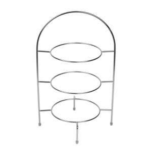 Olympia High Tea Stand for Plates up to 210mm