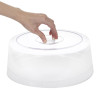APS Pure Plastic Cake Stand Lid APS Pure Plastic Cake Stand Lid