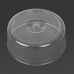 APS Pure Plastic Cake Stand Lid