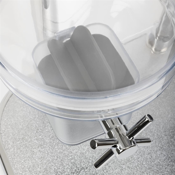 APS Cereal Dispenser 2 x 4.5Ltr