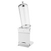 Olympia Cereal Dispenser Single 4Ltr