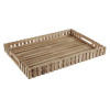 Olympia Acacia Large Storage Box 510x356mm Olympia Acacia Large Storage Box 510x356mm