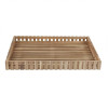 Olympia Acacia Large Storage Box 510x356mm Olympia Acacia Large Storage Box 510x356mm