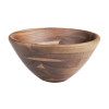 Olympia Acacia Bowl 203(Ø)x100(H)mm