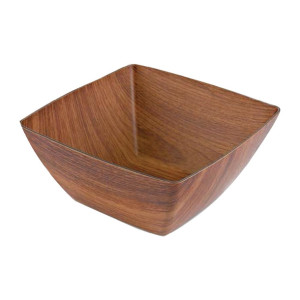Evelin Square Bowl X-Large 340x340x115mm