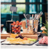 Olympia Acacia Wood Riser Set (3 Pack) Olympia Acacia Wood Riser Set (3 Pack)