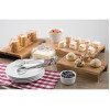Olympia Acacia Wood Riser Set (3 Pack) Olympia Acacia Wood Riser Set (3 Pack)