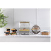 Olympia Acacia Wood Riser Set (3 Pack) Olympia Acacia Wood Riser Set (3 Pack)