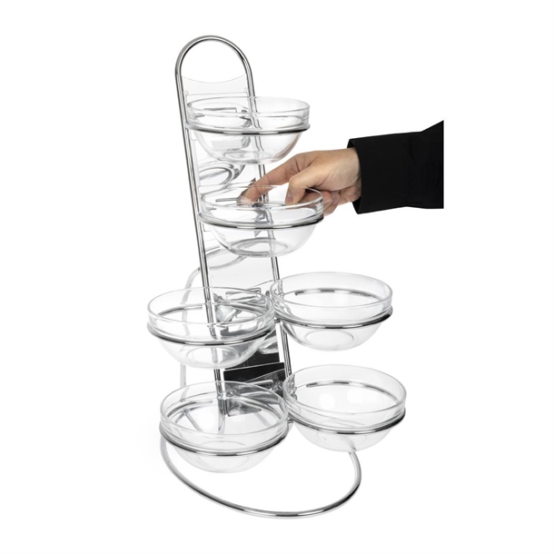 APS Buffet Ladder Set