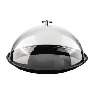 Alkan Zicco Dome Cover Round 420mm