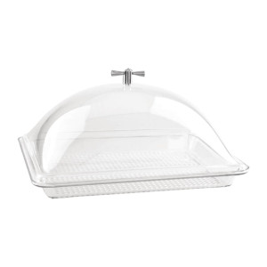 Alkan Zicco Rectangle Cover 325X260mm