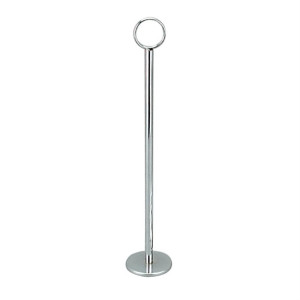 KH Table Number Stand - 300mm