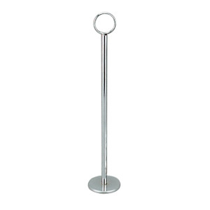 KH Table Number Stand - 450mm