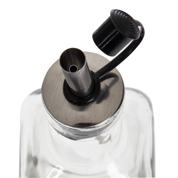 Olympia Olive Oil and Vinegar Bottle 500ml