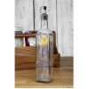 Olympia Olive Oil and Vinegar Bottle 500ml