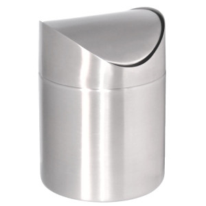 Olympia Tabletop Sachet Disposal Bin
