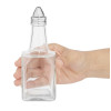 Olympia Oil & Vinegar Cruet Jars (Pack of 12) Olympia Oil & Vinegar Cruet Jars (Pack of 12)
